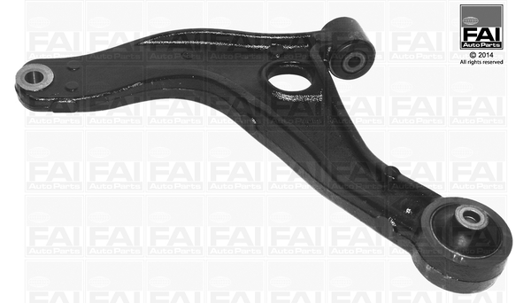 Brat, suspensie roata SS7386 FAI AutoParts