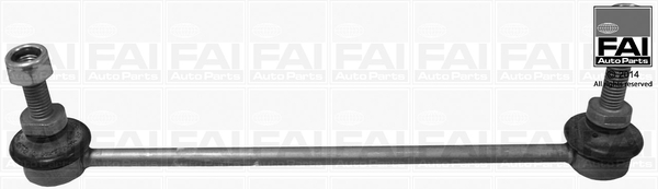 Brat/bieleta suspensie, stabilizator SS7400 FAI AutoParts