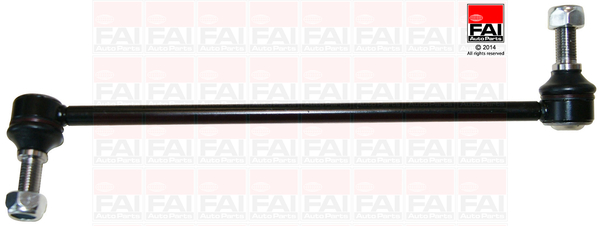 Brat/bieleta suspensie, stabilizator SS7404 FAI AutoParts