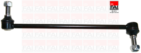 Brat/bieleta suspensie, stabilizator SS7405 FAI AutoParts