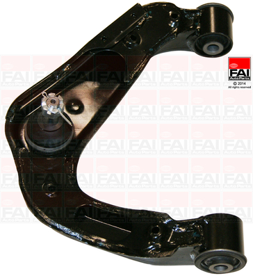 Brat, suspensie roata SS7413 FAI AutoParts