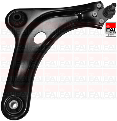 Brat, suspensie roata SS7417 FAI AutoParts