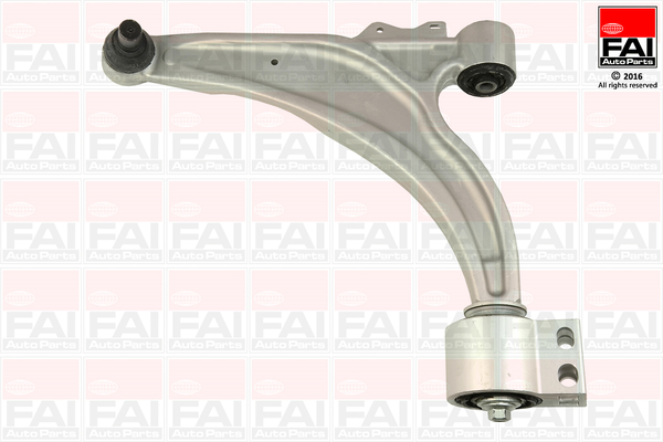 Brat, suspensie roata SS7419 FAI AutoParts