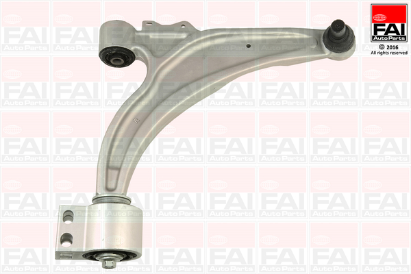 Brat, suspensie roata SS7420 FAI AutoParts