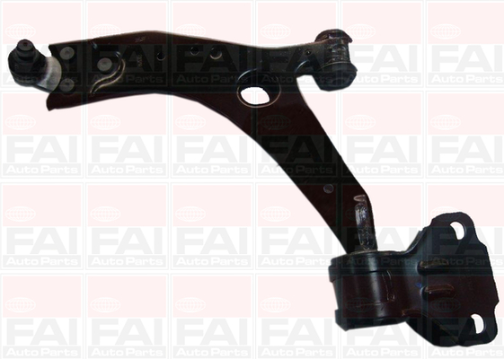 Brat, suspensie roata SS7421 FAI AutoParts