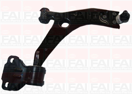 Brat, suspensie roata SS7422 FAI AutoParts