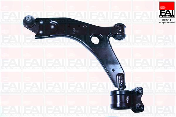 Brat, suspensie roata SS7423 FAI AutoParts