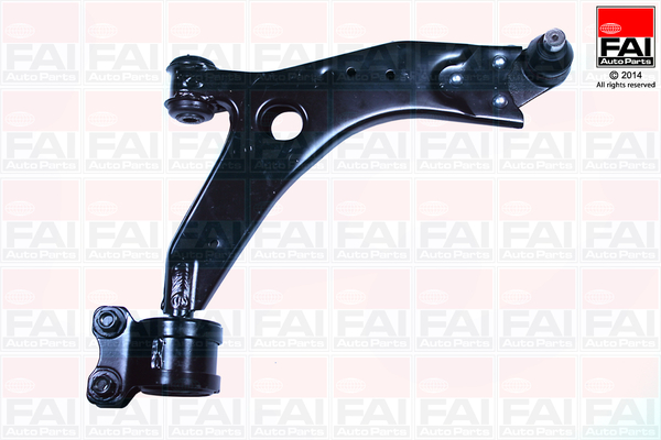 Brat, suspensie roata SS7424 FAI AutoParts