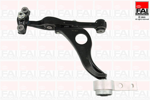 Brat, suspensie roata SS7427 FAI AutoParts
