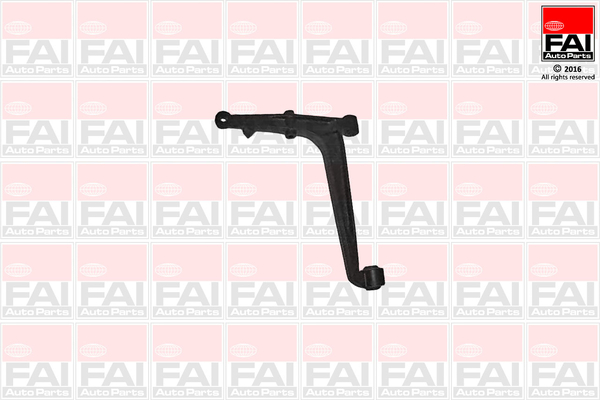 Brat, suspensie roata SS7428 FAI AutoParts