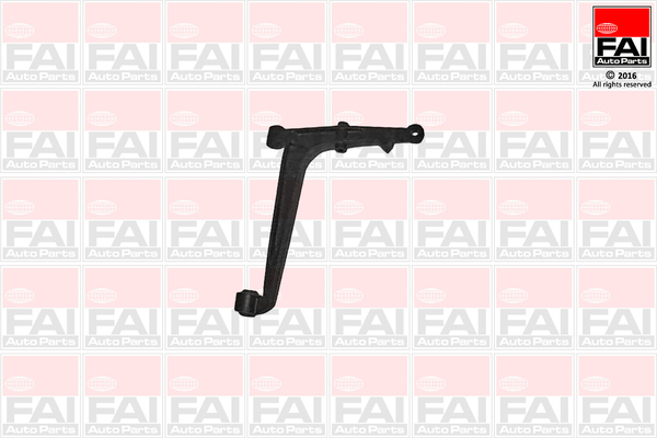 Brat, suspensie roata SS7429 FAI AutoParts