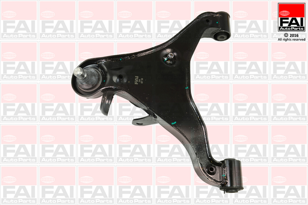 Brat, suspensie roata SS7432 FAI AutoParts