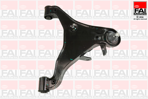 Brat, suspensie roata SS7433 FAI AutoParts