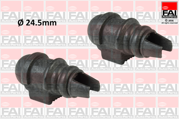 Bucsa, bara stabilizatoare SS7435K FAI AutoParts