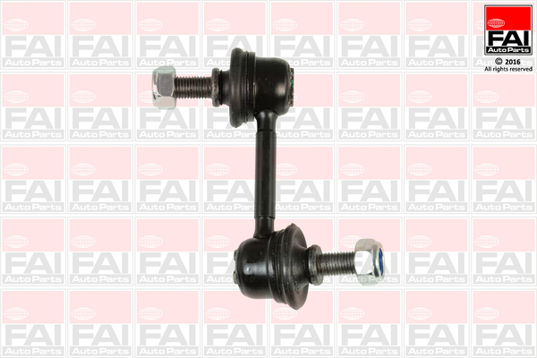 Brat/bieleta suspensie, stabilizator SS7454 FAI AutoParts