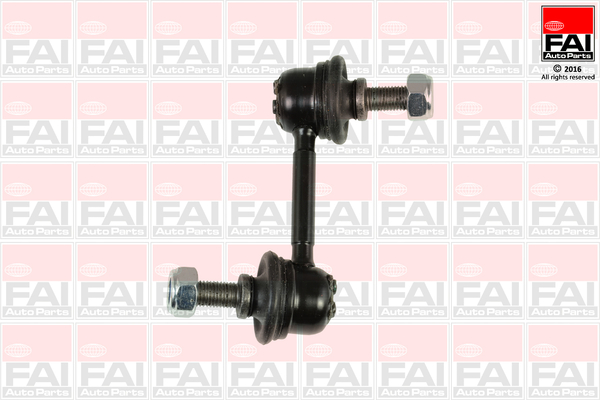 Brat/bieleta suspensie, stabilizator SS7455 FAI AutoParts