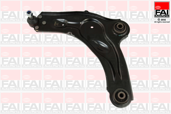 Brat, suspensie roata SS7456 FAI AutoParts