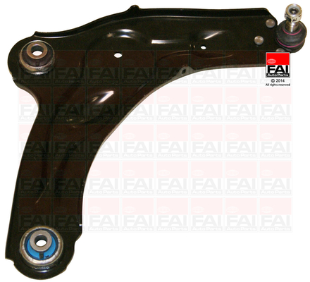 Brat, suspensie roata SS7457 FAI AutoParts