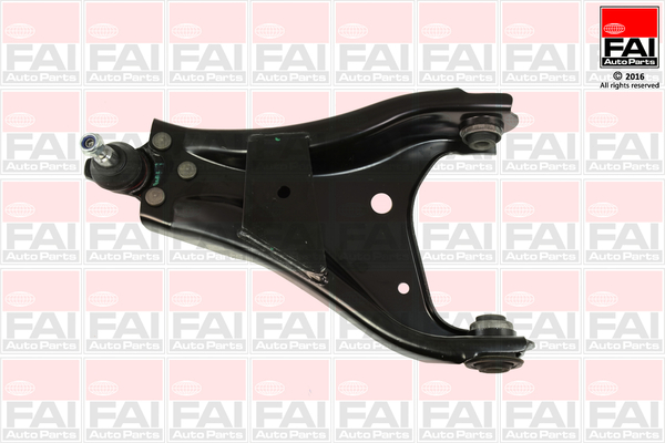 Brat, suspensie roata SS7470 FAI AutoParts