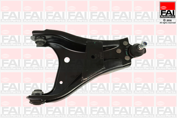 Brat, suspensie roata SS7471 FAI AutoParts