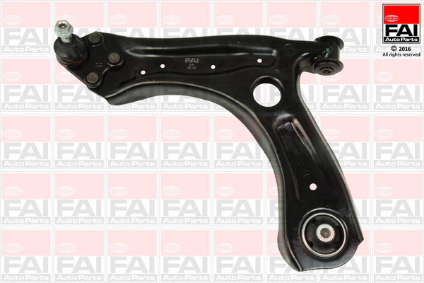 Brat, suspensie roata SS7487 FAI AutoParts
