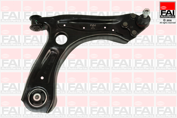 Brat, suspensie roata SS7488 FAI AutoParts