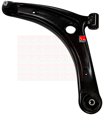 Brat, suspensie roata SS7489 FAI AutoParts