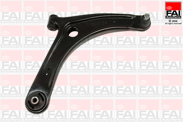 Brat, suspensie roata SS7490 FAI AutoParts
