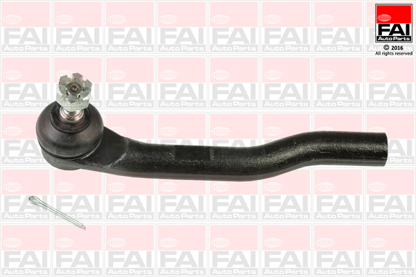 Cap de bara SS7492 FAI AutoParts