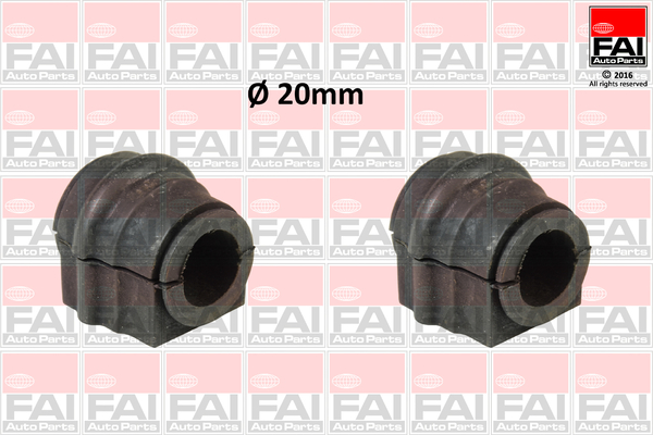 Bucsa, bara stabilizatoare SS7494K FAI AutoParts