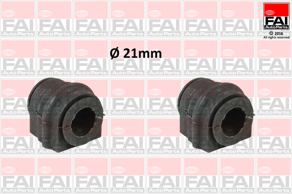Bucsa, bara stabilizatoare SS7495K FAI AutoParts