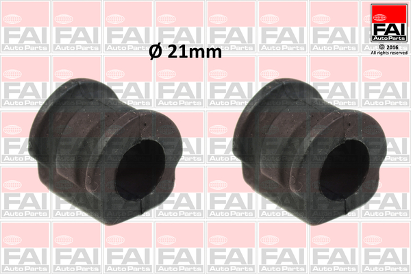 Bucsa, bara stabilizatoare SS7501K FAI AutoParts