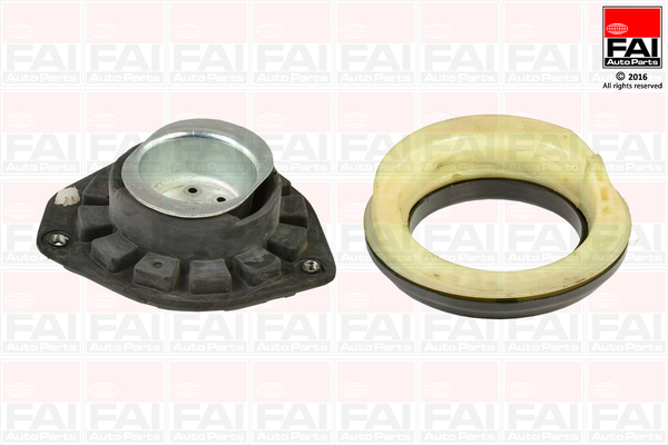 Set reparatie, rulment sarcina amortizor SS7510 FAI AutoParts