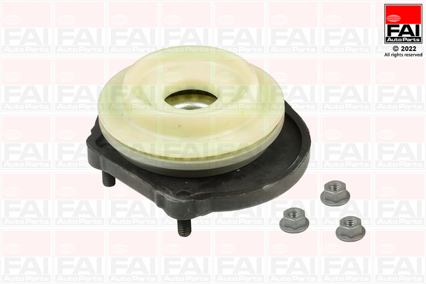 Set reparatie, rulment sarcina amortizor SS7519 FAI AutoParts