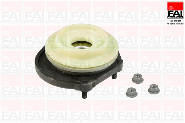 Set reparatie, rulment sarcina amortizor SS7520 FAI AutoParts