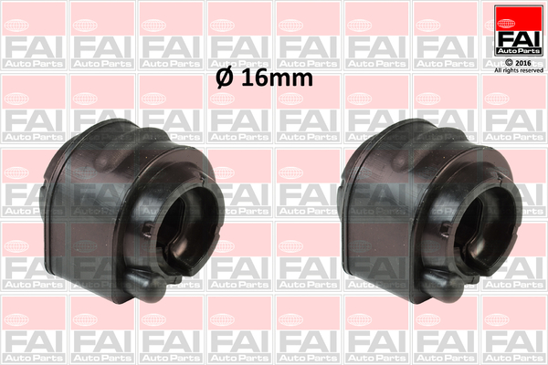 Bucsa, bara stabilizatoare SS7521K FAI AutoParts