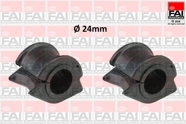 Bucsa, bara stabilizatoare SS7552K FAI AutoParts