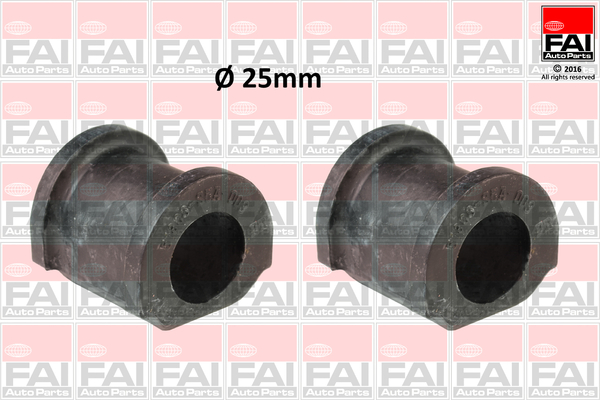 Bucsa, bara stabilizatoare SS7557K FAI AutoParts