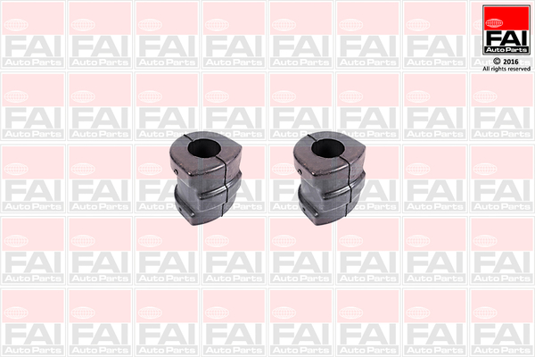 Bucsa, bara stabilizatoare SS7558K FAI AutoParts