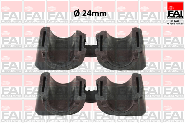 Bucsa, bara stabilizatoare SS7561K FAI AutoParts