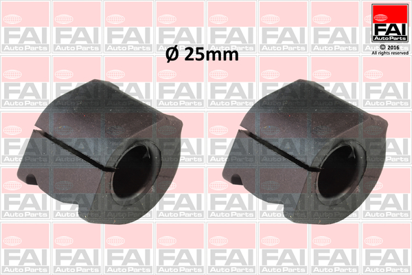 Bucsa, bara stabilizatoare SS7565K FAI AutoParts