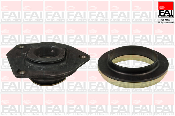 Set reparatie, rulment sarcina amortizor SS7575 FAI AutoParts