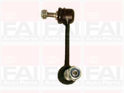 Brat/bieleta suspensie, stabilizator SS759 FAI AutoParts