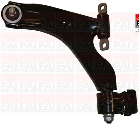 Brat, suspensie roata SS7612 FAI AutoParts