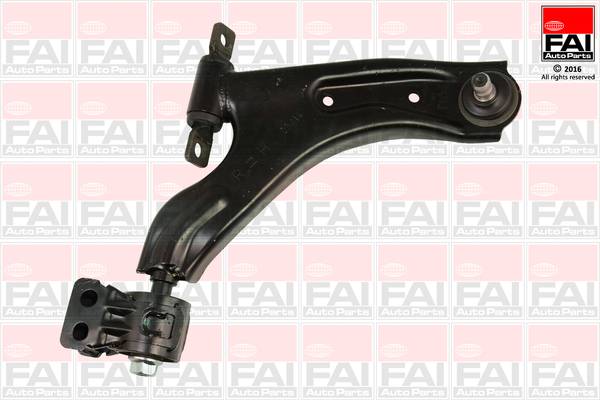 Brat, suspensie roata SS7613 FAI AutoParts