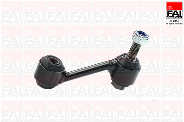 Brat/bieleta suspensie, stabilizator SS7614 FAI AutoParts