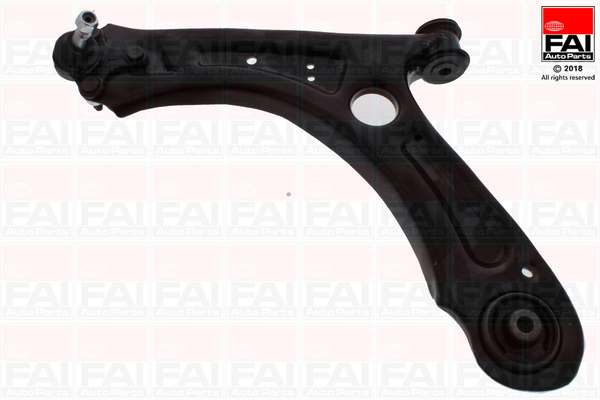 Brat, suspensie roata SS7623 FAI AutoParts