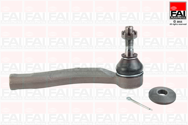 Cap de bara SS7630 FAI AutoParts