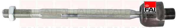Articulatie axiala, cap de bara SS7635 FAI AutoParts