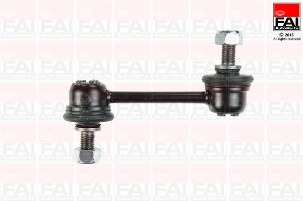 Brat/bieleta suspensie, stabilizator SS7636 FAI AutoParts
